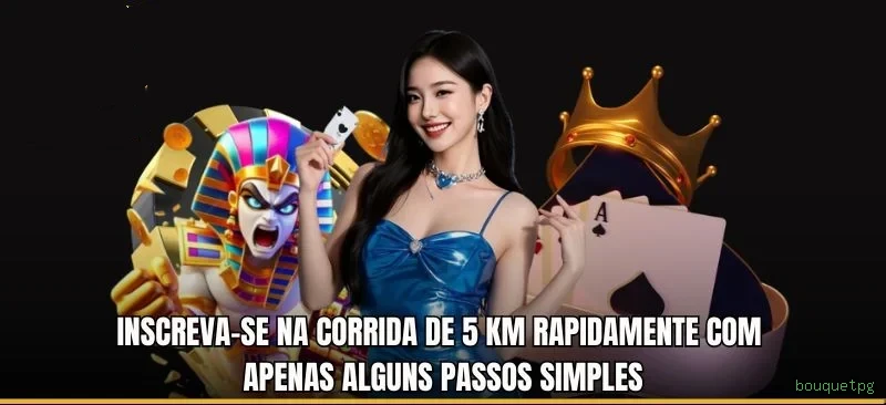 Processo de Download do App bouquetpg - Passo a Passo Simples