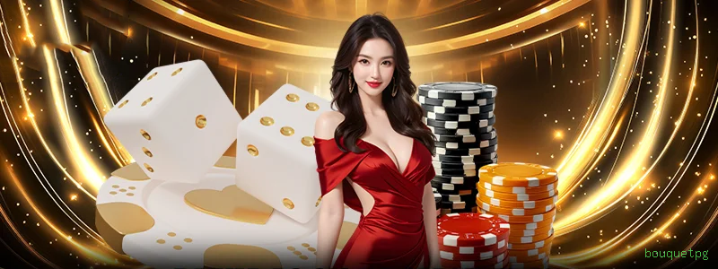 Coleção Premium de Slots bouquetpg - NetEnt, Pragmatic Play, Evolution